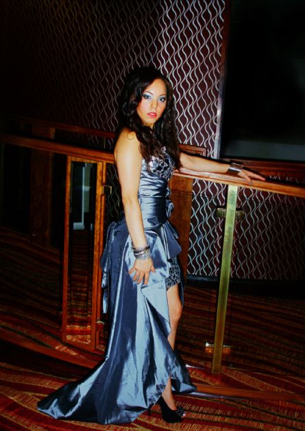 Gallery: Leona Lewis Tribute